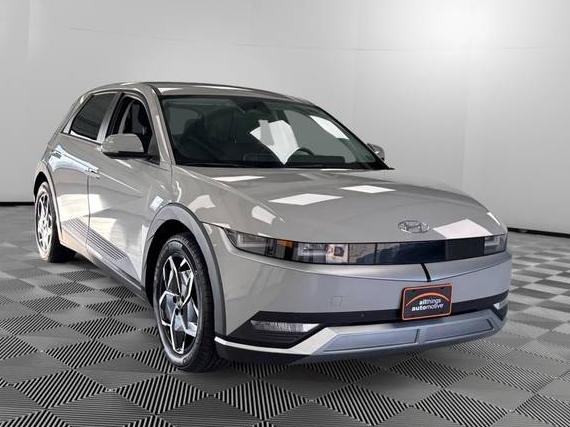 HYUNDAI IONIQ 5 2024 KM8KNDDF7RU246075 image HYUNDAI IONIQ 5 2024 KM8KNDDF7RU246075 image